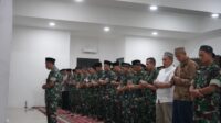 Danrem 071/Wijayakusuma Tarling di Kodim 0710/Pekalongan
