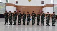 Kenaikan Pangkat Merupakan Anugerah Dan Karunia Dari Allah SWT