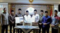 Tandatangani MoU Bersama MUI, Kementerian ATR/BPN Turut Selamatkan Hak Masyarakat