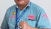 Pengacara Sunardi Salah Alamat Laporkan Revie Selaku Wartawan, Harusnya Gunakan Hak Jawab,!!