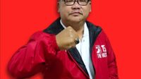 Kefas Hervin Devananda Menyambut Paskah ini Menjadi Mementum Instropeksi diri dalam PanggilanNYA Atas Kita