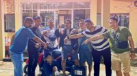 Setelah Beraksi di 7 TKP Berbeda Pelaku Pencurian Rumah Makan dan Motor di Kubu Raya Dibekuk Polisi