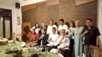 PP MIO Indonesia Gelar Bukber Di Pulau Dua Resto Senayan