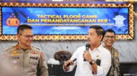 HADAPI ANGKUTAN LEBARAN 2023, KEMENHUB SIAPKAN 3 SKEMA MANAJEMEN LALU LINTAS
