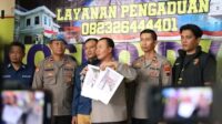 Lacak Identitas Korban Dukun Maut, Polres Banjarnegara Buka Posko Pengaduan Orang Hilang