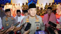 Gelar Lomba Da’i Kamtibmas, Kapolda Riau Irjen Moh Iqbal : Saya Bangun Akhlak Yang Baik Untuk Maksimalkan Pelayanan Masyarakat