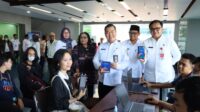 Dirjen Teguh Sebut Lebih 2 Juta Penduduk Sudah Aktivasi IKD