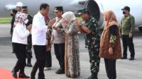 Presiden Akan Tanam Padi dan Kunjungi Pasar di Tuban