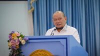 Ketua DPD RI Minta Masyarakat Selalu Berpikir Rasional