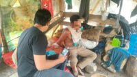 Pangdam I/BB Apresiasi Babinsa Bantu Intel Kodim 0209/LB Bongkar Jaringan Narkoba Asal Lapas