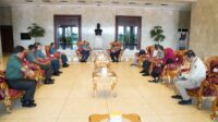 Panglima TNI Dukung Penuh Keamanan Proses Tahapan Pemilu 2024