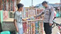 Kabid Humas Polda Jabar : Polisi Himbau Pedagang Agar Tidak Menjual Petasan Saat Ramadhan