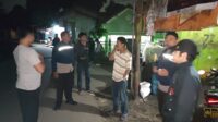 Jaga Kondusifitas Saat Ramadhan, Polsek Sukaraja Polres Bogor Gencarkan Patroli Malam