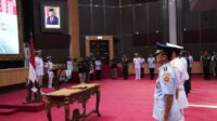 Panglima TNI Pimpin Sertijab Pejabat Utama Mabes TNI