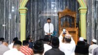 Adnan Sebut Peringatan Nuzulul Qur’an Momentum Membumikan Alquran