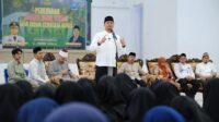 Pemkab Gowa Ambil Peran Besar dalam Pengoperasian MAN IC di Parangloe