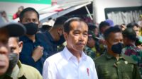 Terkait Pencopotan Brigjen Endar, Jokowi Minta Ketua KPK Ikuti Aturan