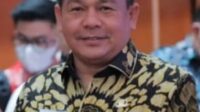 Bupati Kepulauan Meranti Ditahan, Kemendagri Pastikan Penyelenggaraan Pemerintahan Tetap Berjalan