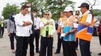 Kemenhub Terus Matangkan Pengoperasian Pelabuhan Ciwandan Bagi Pemudik Jelang Angleb