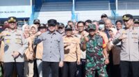 Ciptakan Kondisi Aman, 591 Polisi RW Disebar di Kota Bogor