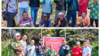 Masyarakat Pangkalan Panduk Minta Keadilan, Plasma Milik Masyarakat Sampai Saat Ini Tidak Diberikan Oleh Pihak Perusahaan