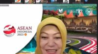Kemenparekraf Tingkatkan Kualitas Layanan Guna Memperkuat Kapabilitas dan Profesionalisme dalam Memberikan Layanan yang Berkualitas Sesuai Harapan Wisatawan