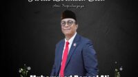 Menantu Wapres KH Ma’ruf Amin Meninggal Dunia, Kapolda Sulsel Sampaikan Dukacita