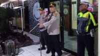 Ciptakan Kondusifitas Kamtibmas Selama Ramadhan, Jajaran Polres Kuansing Intensifkan KRYD
