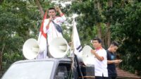 Tanggapi Pernyataan Ketua Projo Muna Barat LM Junaim, Ali Sabarno : Kami Tunggu Tanggal 11 April!