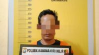 Cabuli Anak SD Berulang Kali, Pelaku Ditangkap Polisi