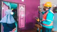 Program Tambah Daya PLN Sangat Murah, Ratusan Ribu Pelanggan Rasakan Layanan yang Kian Mudah
