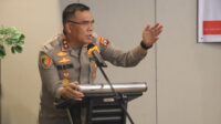 Kapolda Papua Barat Ucapkan Terimakasih Masyarakat Pada Perayaan Ibadah Paskah Berjalan Aman