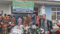 ROC Chapter Riau Gelar Aksi Sosial, Buka Puasa Bersama, Paket Sembako ke Panti Asuhan dan Berbagi Takjil di Jalanan