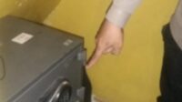 Kawanan Pencuri Bawa Kabur Uang 222 Juta, Pihak Kepolisan Lakukan Penyelidikan