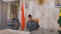 Rudy Susmanto-Iwan Setiawan Bertemu, Bawa Pesan Sinergi Bangun Kabupaten Bogor