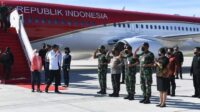 Presiden Jokowi Akan Tinjau Kesiapan Mudik di Pelabuhan Merak Banten