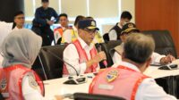 Menhub Tinjau Pelabuhan Merak dan Ciwandan, Pastikan Kedua Pelabuhan Siap Hadapi Lonjakan Arus Mudik Dan Balik