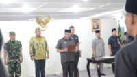 Pemerintah Kabupaten Bogor Isi Kekosongan Jabatan Eselon lll Dan lV