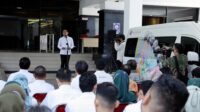 Mendes PDTT Harap Idul Fitri Dongkrak Perputaran Uang di Desa