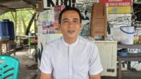 Ketua KNPI Bateng Sepriyandi Prihatin Kasus Cabul Yang Dilakukan Oknum Guru Ngaji