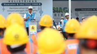 Komisi VI DPR Apresiasi PLN Siapkan Listrik Masa Mudik 2023, Lebih Dini, Lebih Baik, Lebih Antisipatif