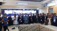 SPRI Susun Kekuatan Baru Pasca Munas 2023