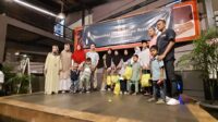 Perkuat silaturahmi Kahmi dan Forhati Kota Bogor Gelar Buka Puasa Bersama