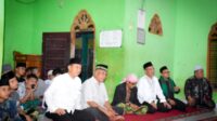 Sambangi Ponpes Darul Fattah Desa Sendayan, Pj Bupati Kampar; Berikan Berkah dan Rahmat Bagi Daerah, Ponpes Merupakan Ladang Cetak Hafidz/zah Al Qur’an