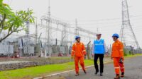 Jalankan Arahan Kementerian BUMN, PLN Jaga Pasokan Energi Primer melalui Transformasi Digital