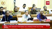 Siapakah Mrs E Teman Spesial Chalid Said Salim