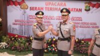 Kapolda Metro Jaya Lantik Brigjen Suyudi Jadi Wakapolda