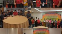 Berkah Rahmadahn,Farum LSM Riau Bersatu Buka Puasa dan Santunan Kepada Anak Yatim