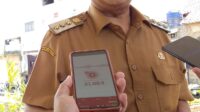 KPK OTT Wali Kota Bandung Yana Mulyana