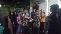 FPII Setwil Riau Adakan Acara Buka Bersama di Panti Asuhan